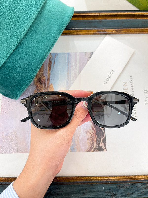 G Sunglasses AAAA-6845
