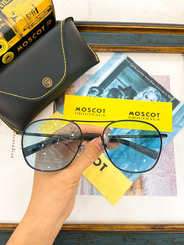 Moscot Sunglasses AAAA-109