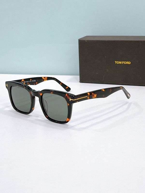 Tom Ford Sunglasses AAAA-3481