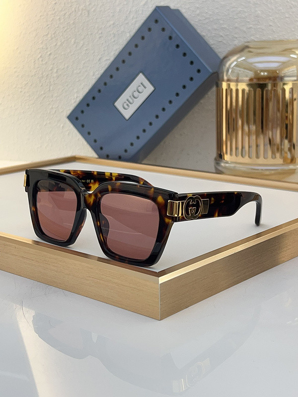 G Sunglasses AAAA-6672