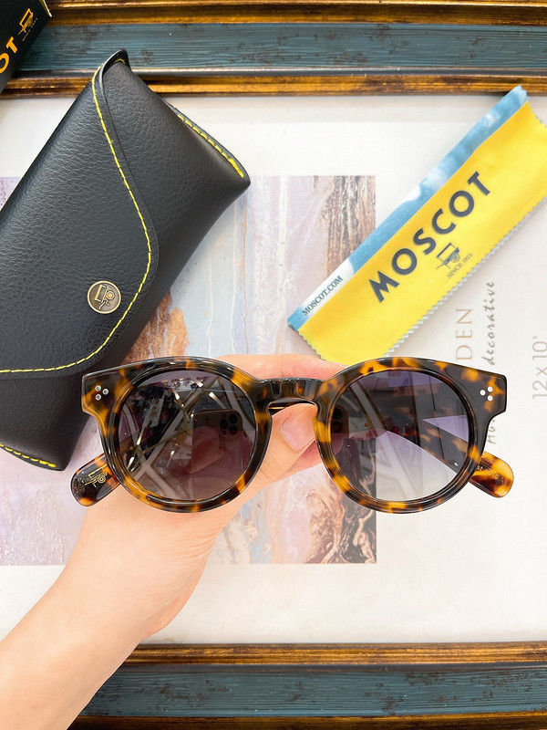 Moscot Sunglasses AAAA-011