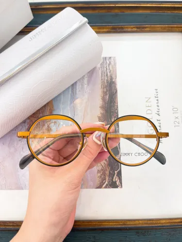 Jimmychoo Sunglasses AAAA-324