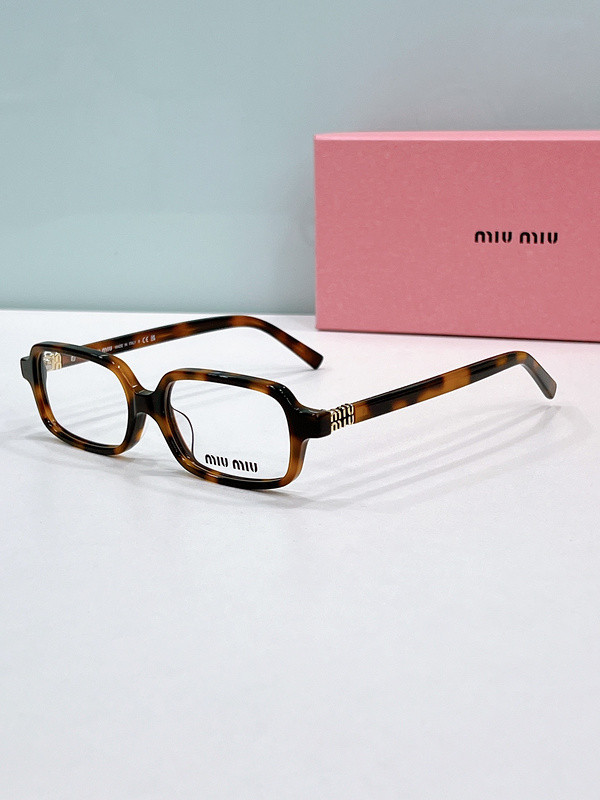Miu Miu Sunglasses AAAA-1325