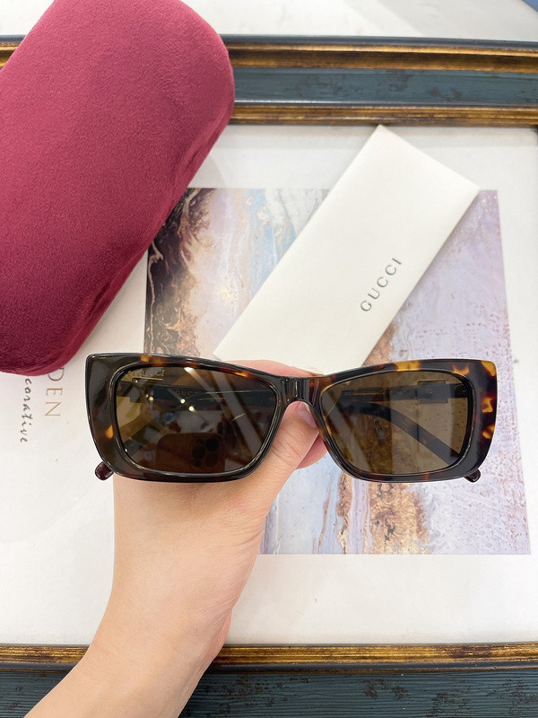 G Sunglasses AAAA-6713