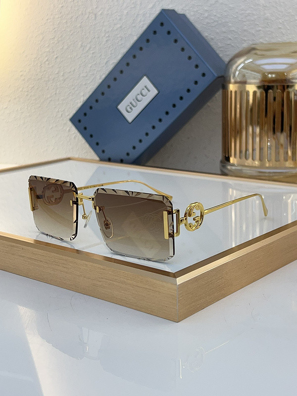 G Sunglasses AAAA-6632