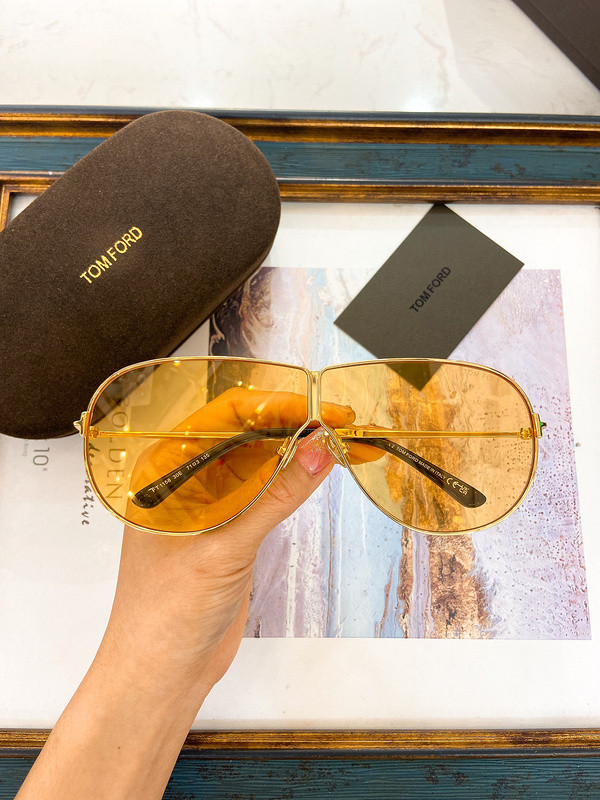 Tom Ford Sunglasses AAAA-3507