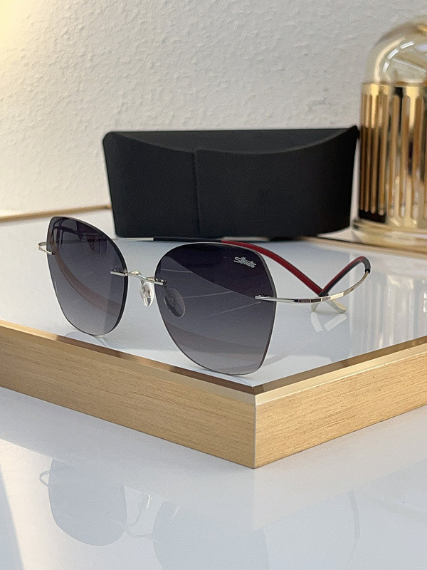 YL Sunglasses AAAA-956