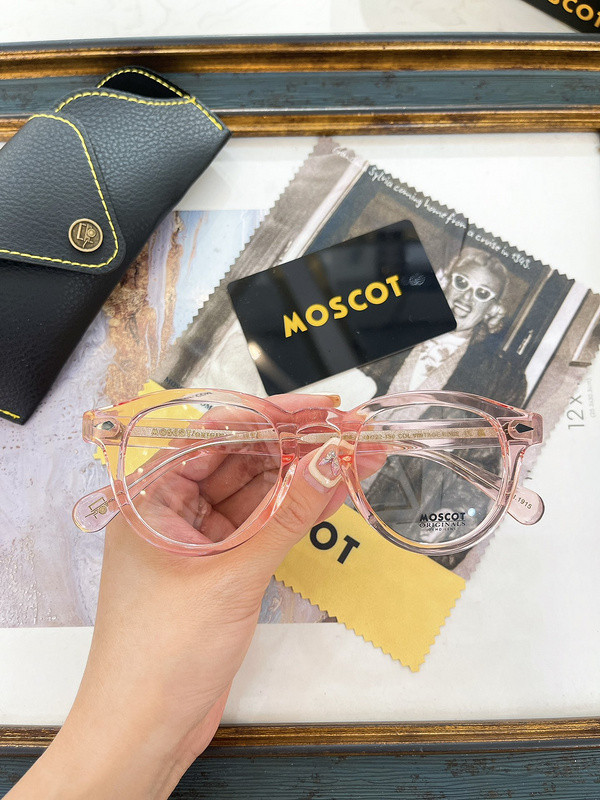 Moscot Sunglasses AAAA-041