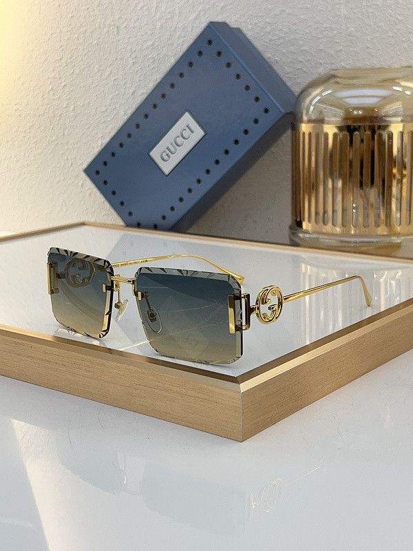 G Sunglasses AAAA-6633