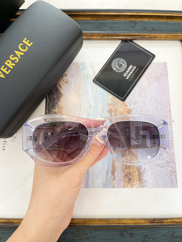 Versace Sunglasses AAAA-2789