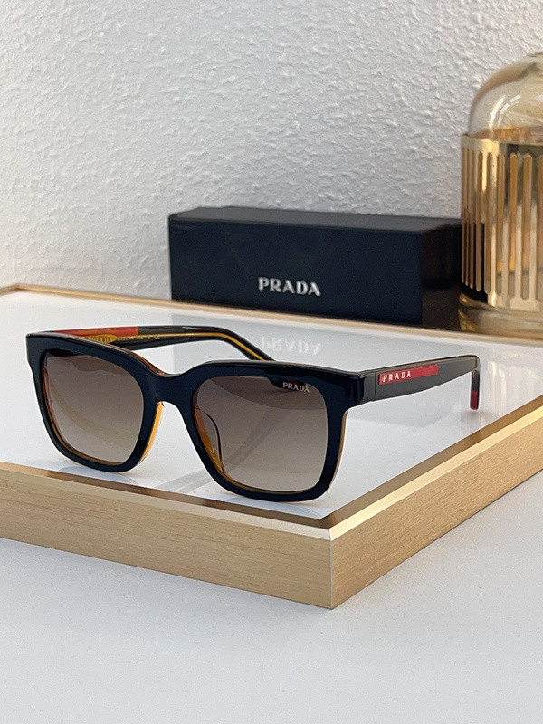 Prada Sunglasses AAAA-5303