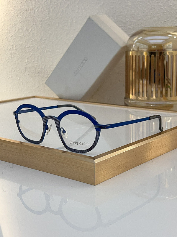 Jimmychoo Sunglasses AAAA-337