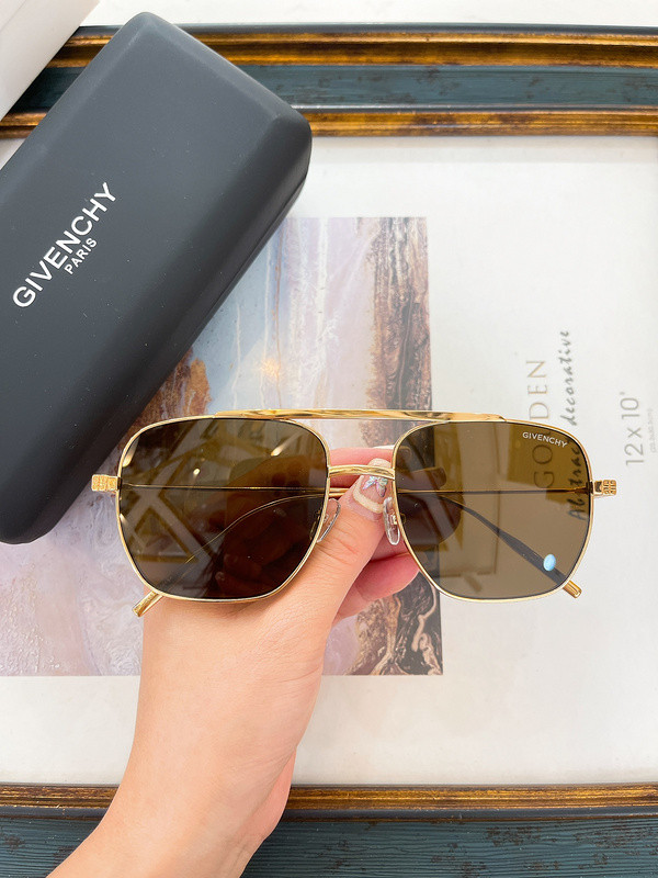 GIVENCHY Sunglasses AAAA-395