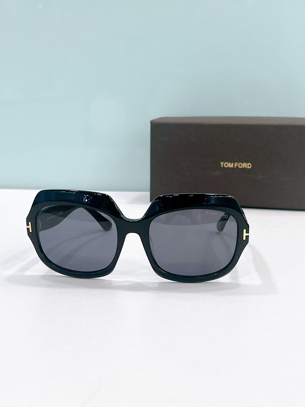 Tom Ford Sunglasses AAAA-3706