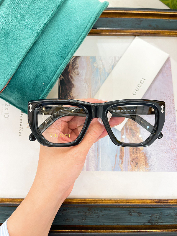 G Sunglasses AAAA-6502