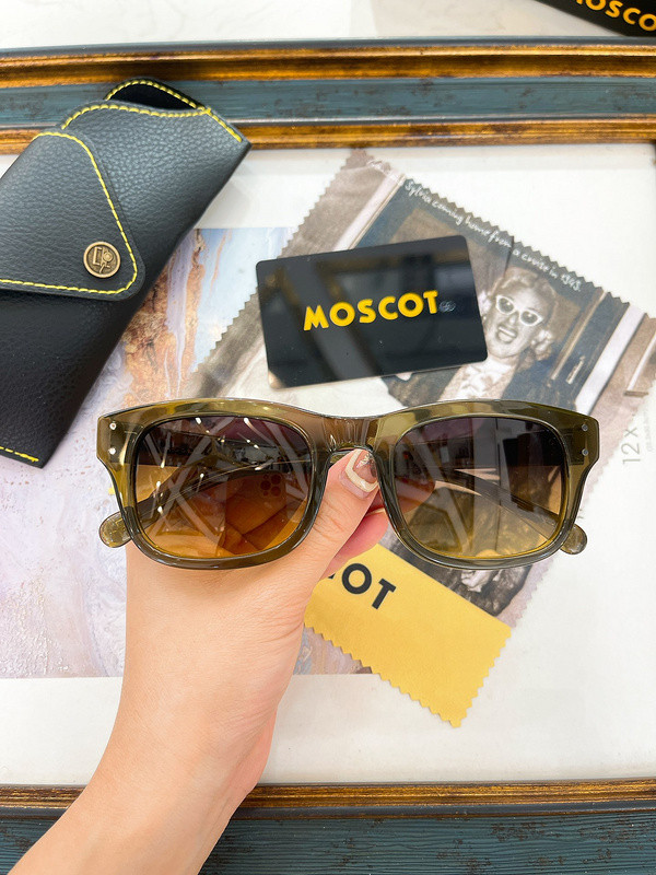 Moscot Sunglasses AAAA-101