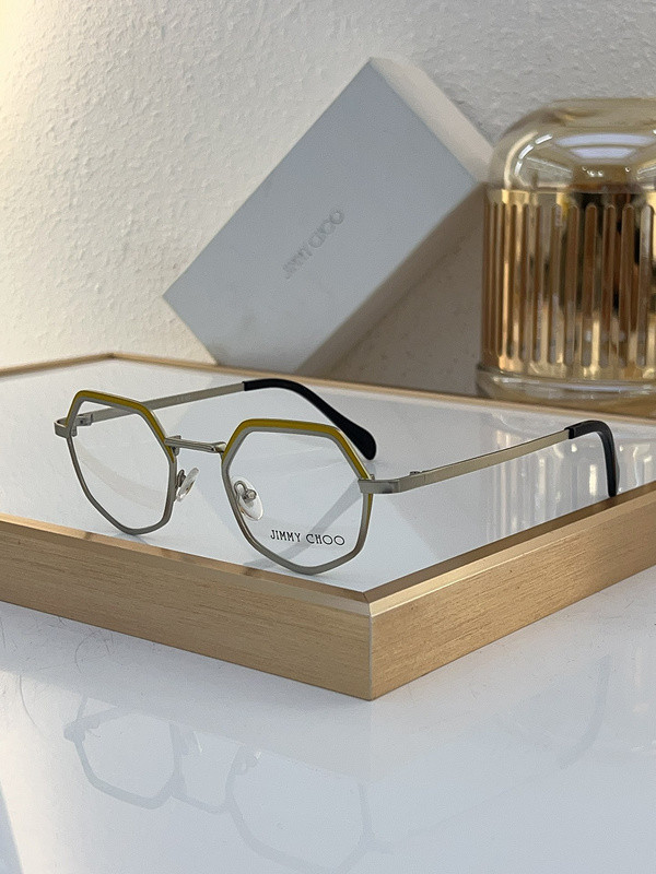 Jimmychoo Sunglasses AAAA-329