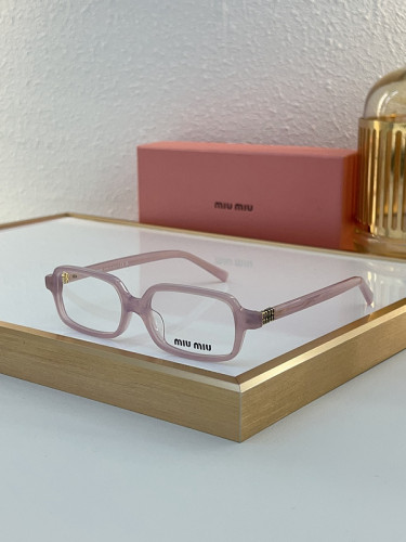 Miu Miu Sunglasses AAAA-1370