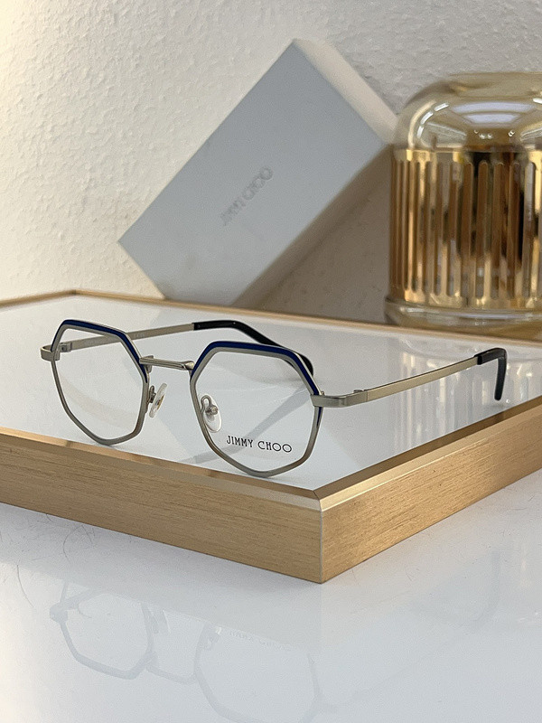 Jimmychoo Sunglasses AAAA-327