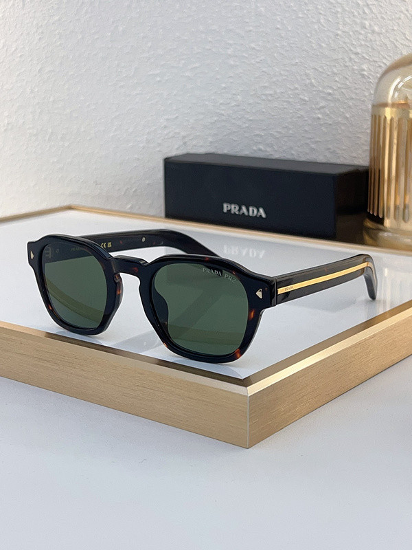 Prada Sunglasses AAAA-5350
