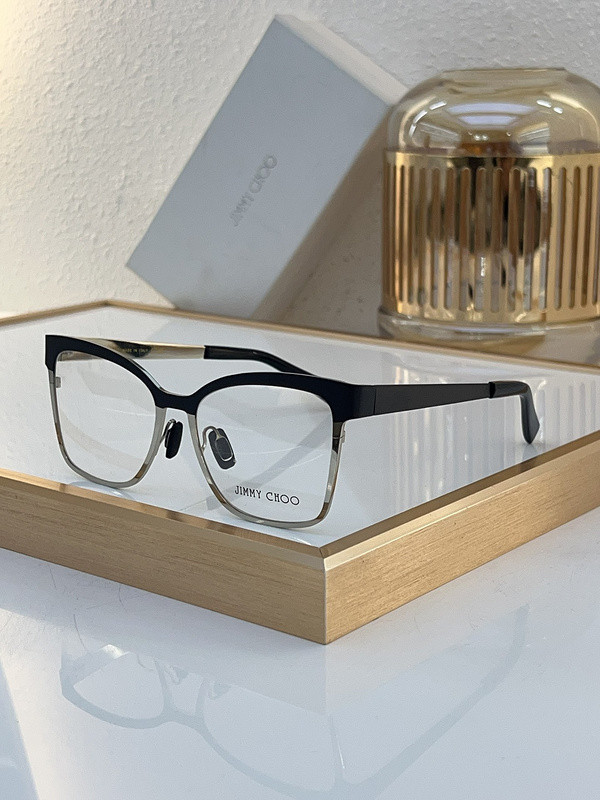 Jimmychoo Sunglasses AAAA-313