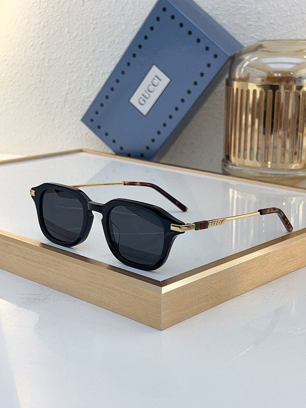 G Sunglasses AAAA-6838