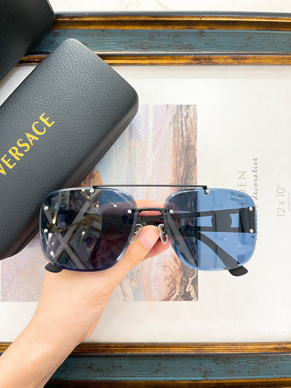 Versace Sunglasses AAAA-2796