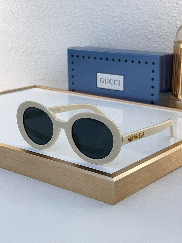 G Sunglasses AAAA-6759