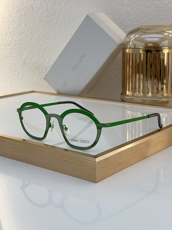 Jimmychoo Sunglasses AAAA-343