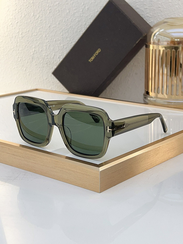 Tom Ford Sunglasses AAAA-3886