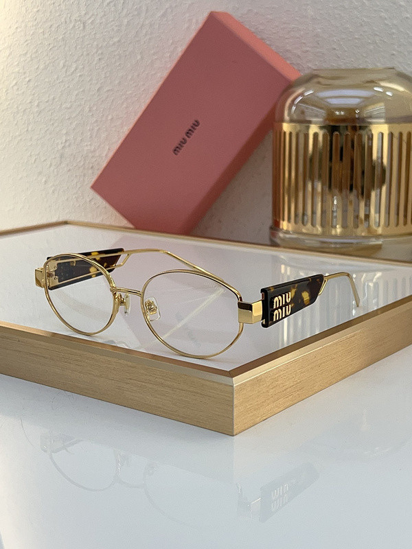 Miu Miu Sunglasses AAAA-1486