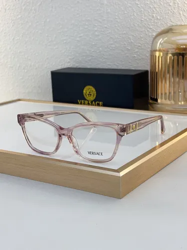 Versace Sunglasses AAAA-2827