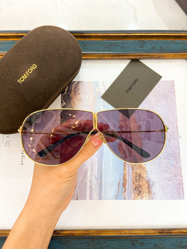 Tom Ford Sunglasses AAAA-3504