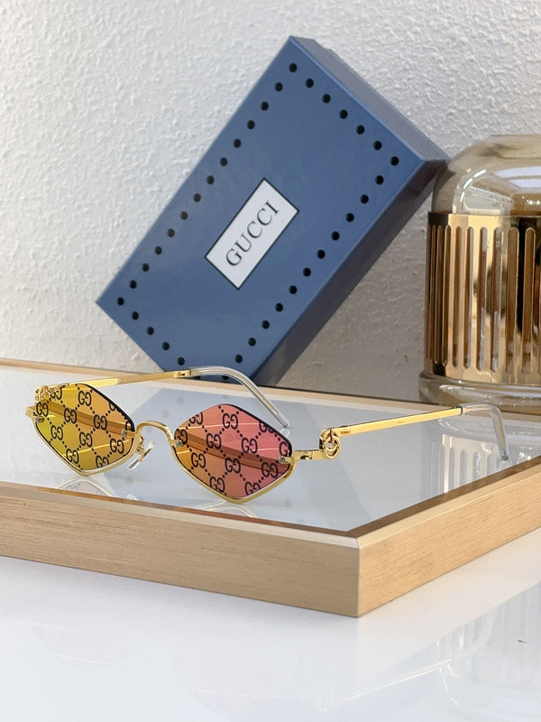 G Sunglasses AAAA-6613