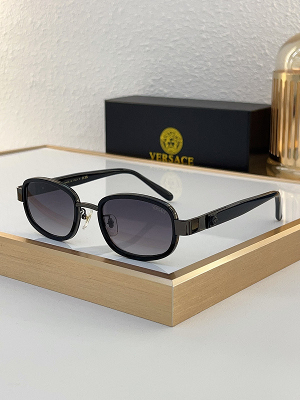 Versace Sunglasses AAAA-2957