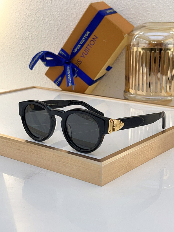 G Sunglasses AAAA-6809