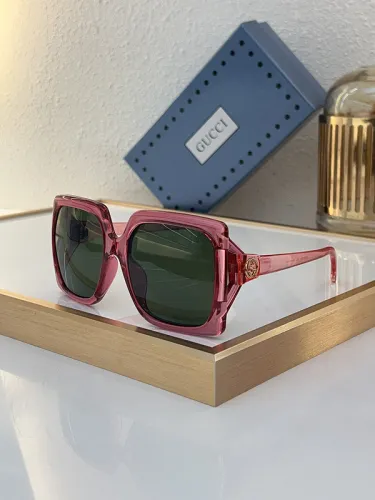 G Sunglasses AAAA-6342