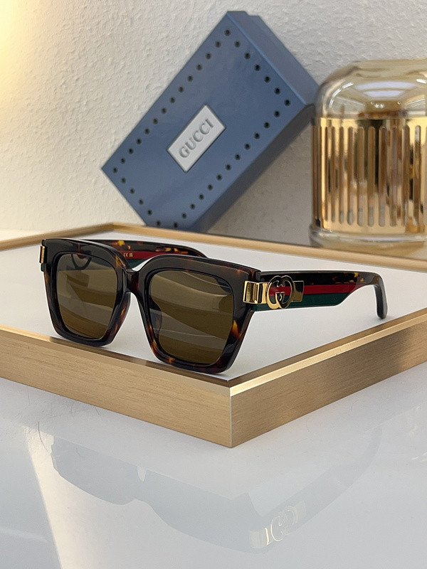 G Sunglasses AAAA-6677