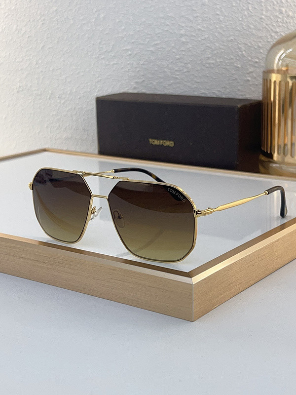 Tom Ford Sunglasses AAAA-3586