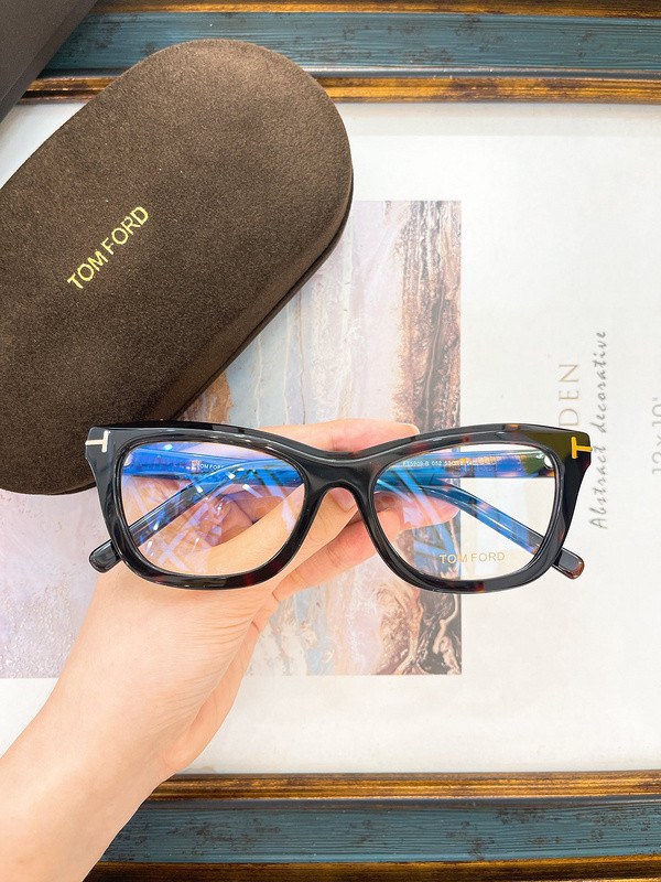 Tom Ford Sunglasses AAAA-3937