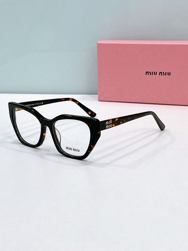 Miu Miu Sunglasses AAAA-1303