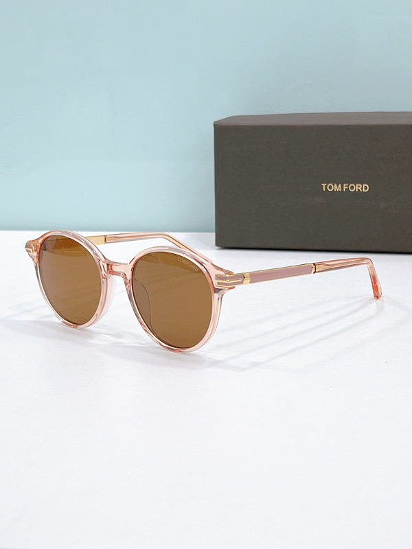 Tom Ford Sunglasses AAAA-3743