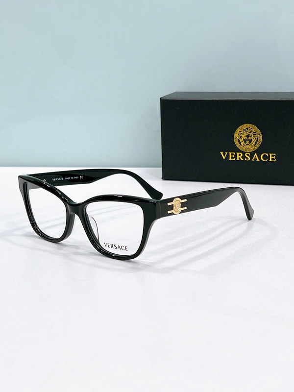 Versace Sunglasses AAAA-2861