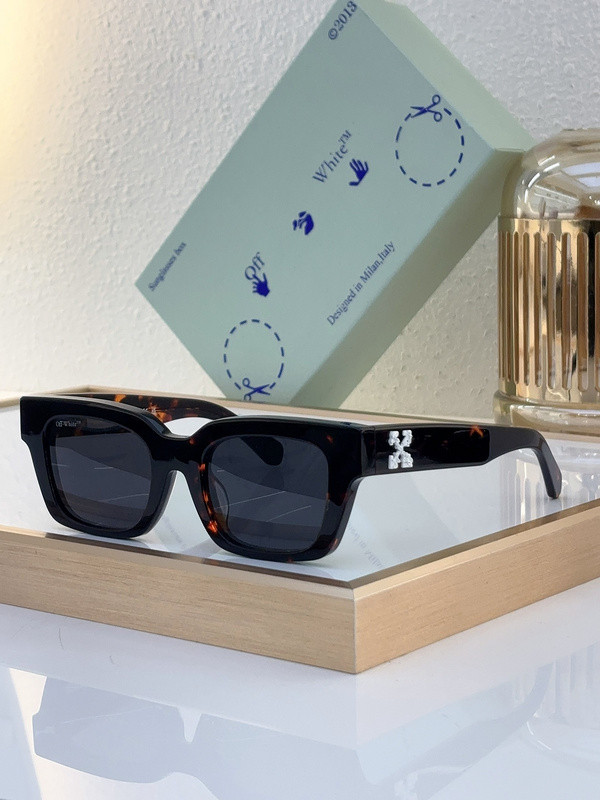 Off white Sunglasses AAAA-838