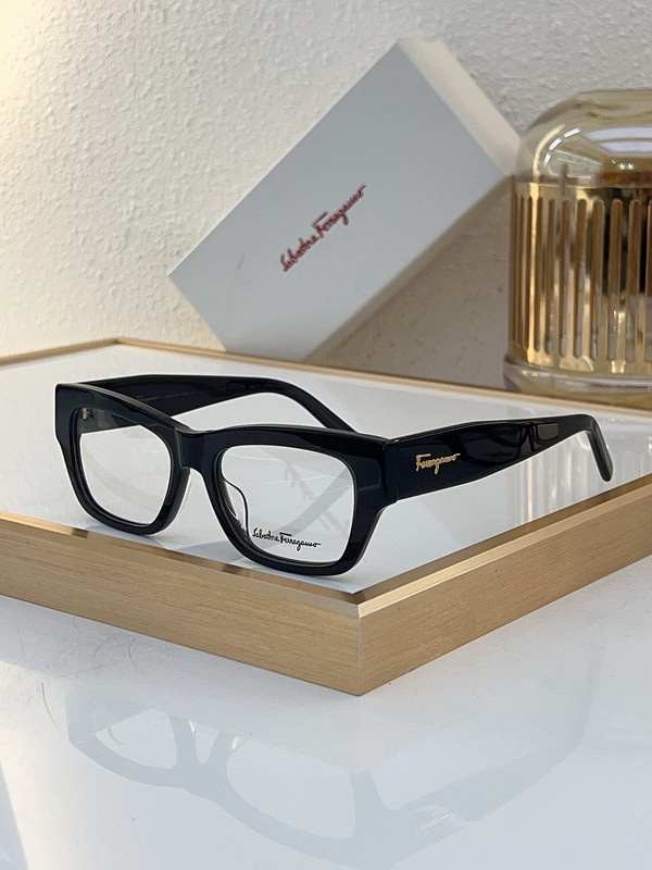 Ferragamo Sunglasses AAAA-836