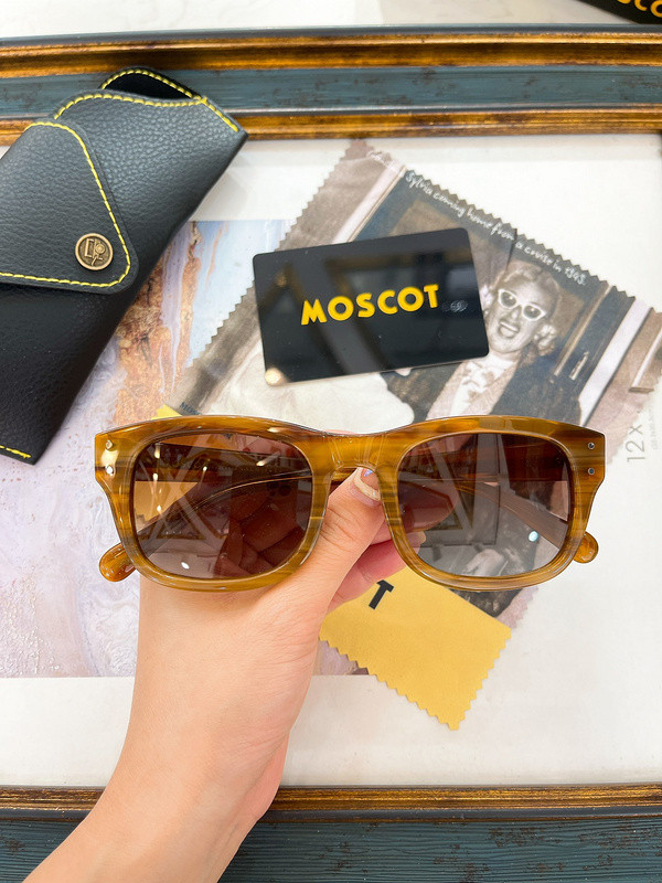 Moscot Sunglasses AAAA-098
