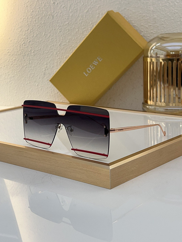 Loewe Sunglasses AAAA-454