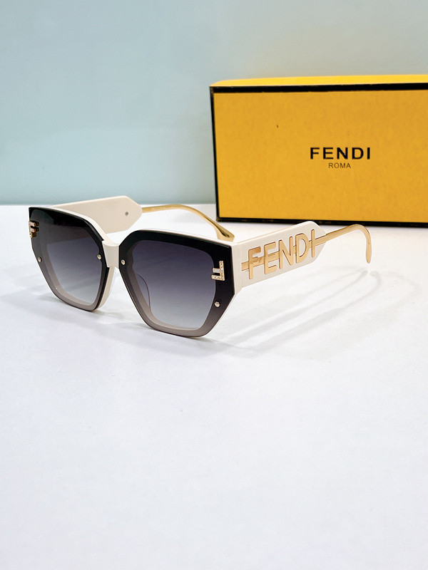 FD Sunglasses AAAA-2364