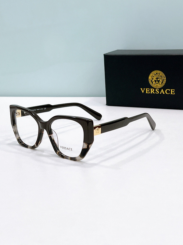 Versace Sunglasses AAAA-2852