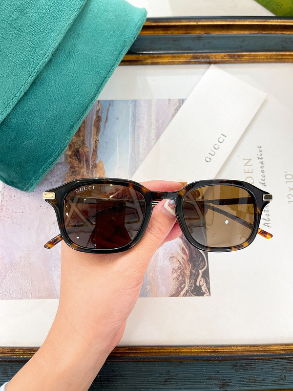 G Sunglasses AAAA-6846